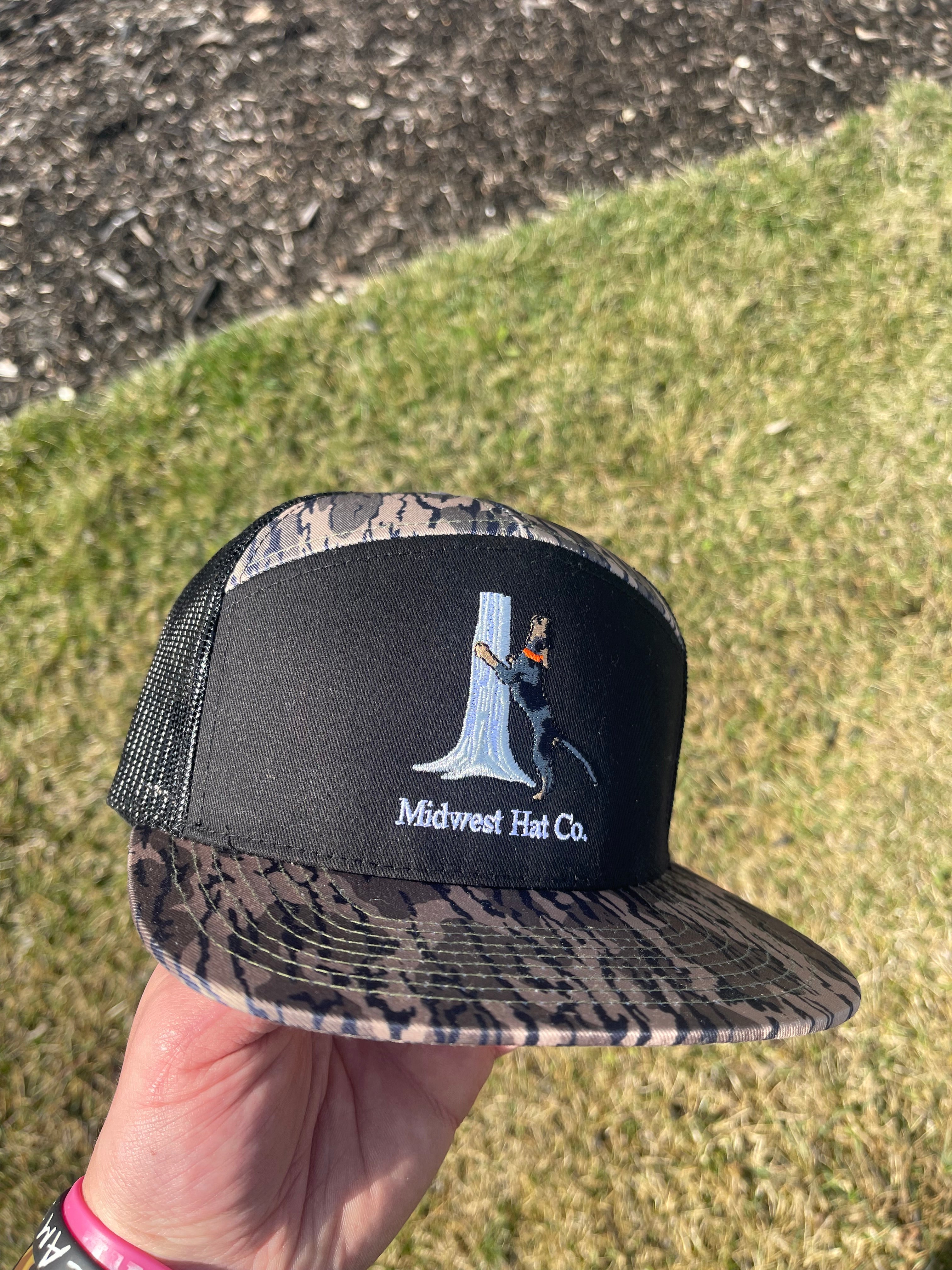 The “Hound” – Midwest Hat Co.